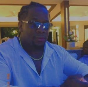 Meet your Posher, Fredrick